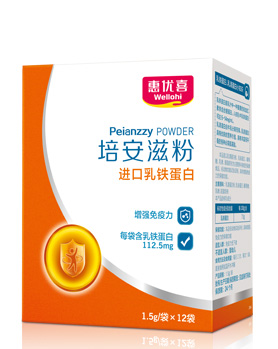 Peianzzy™ POWDER（12 Pack）
